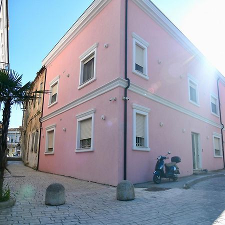 Villa Rosa Durres Exterior photo