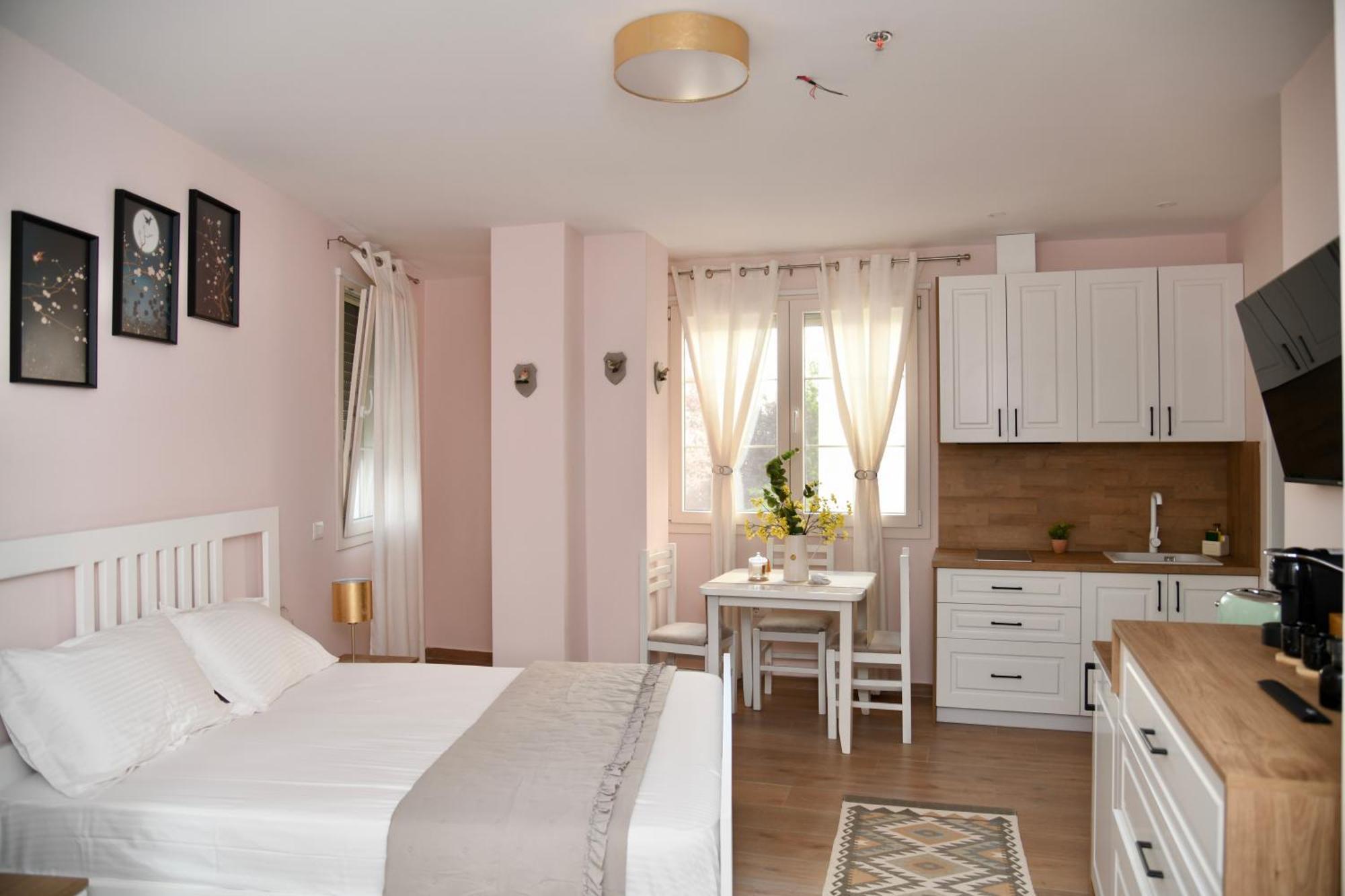 Villa Rosa Durres Exterior photo